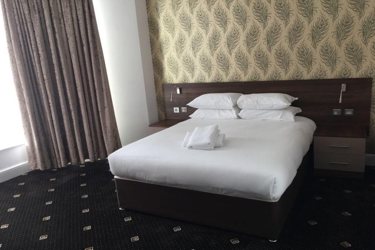 The Marlborough Hotel シーフォース エクステリア 写真