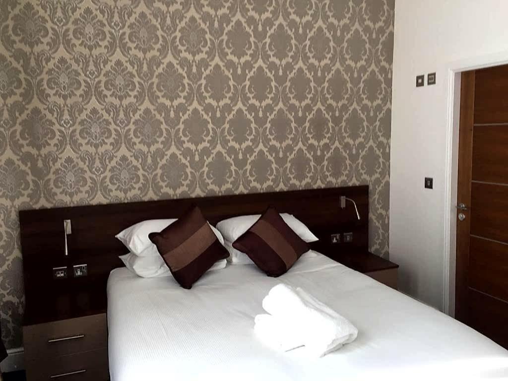 The Marlborough Hotel シーフォース エクステリア 写真