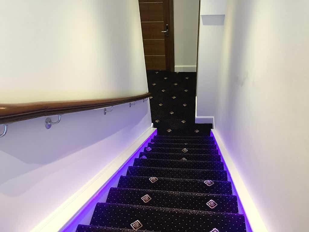 The Marlborough Hotel シーフォース エクステリア 写真