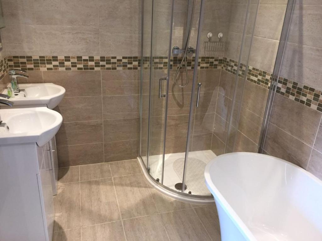 The Marlborough Hotel シーフォース エクステリア 写真
